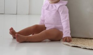 body bebé elegante