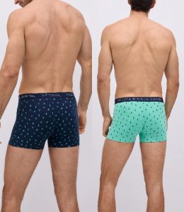 Ropa interior ysabel mora