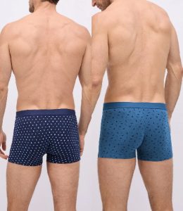 Ropa interior ysabel mora