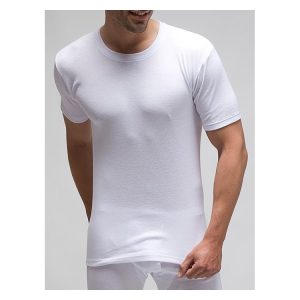 Camiseta interior hombre Rapife 405 cómoda y suave