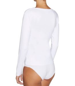 Camiseta térmica mujer
