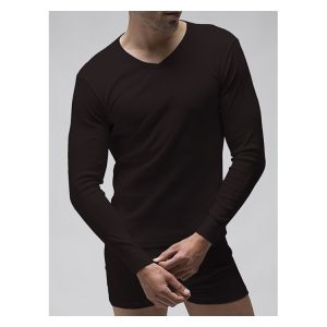 camiseta interior hombre