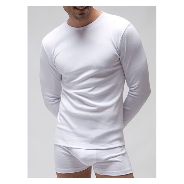 Camiseta térmica hombre Rapife 7430 manga larga - Imagen 4