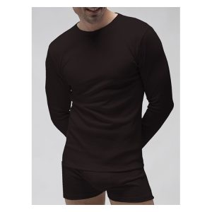 camiseta térmica hombre