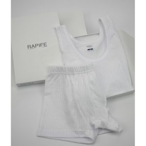 ropa interior comunión niño Rapife