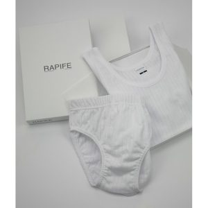 ropa interior infantil comunión