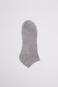 Calcetines invisibles para zapatillas deportivas