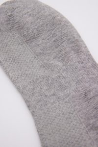 Calcetines invisibles transpirables