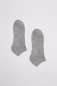 Calcetines invisibles que no se mueven