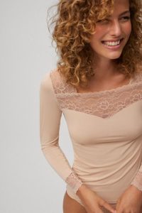 camiseta Ysabel Mora 19049