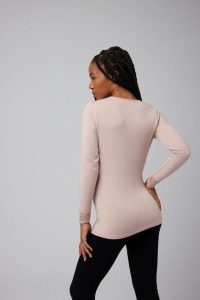 camiseta mujer varios colores