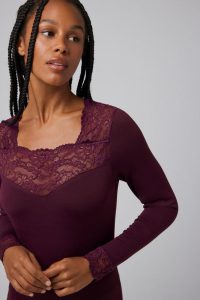 camiseta Ysabel Mora 70005