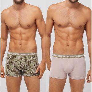 Pack  Bóxer Hombre Ysabel Mora 20192: Estilo Urbano y Confort Absoluto