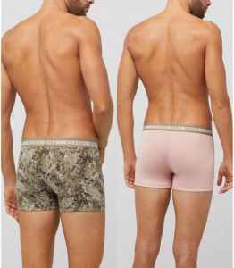 Pack calzoncillos oferta 24h