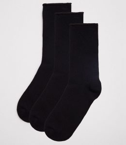 Calcetines algodón hombre