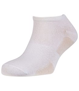 Calcetines invisibles Ysabel Mora
