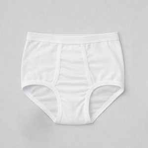 Slip Rapife 255 Blanco, Celeste y Beige | Confort y Estilo