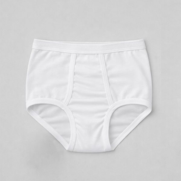 Slip Rapife 255 Blanco, Celeste y Beige | Confort y Estilo