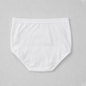 slip blanco