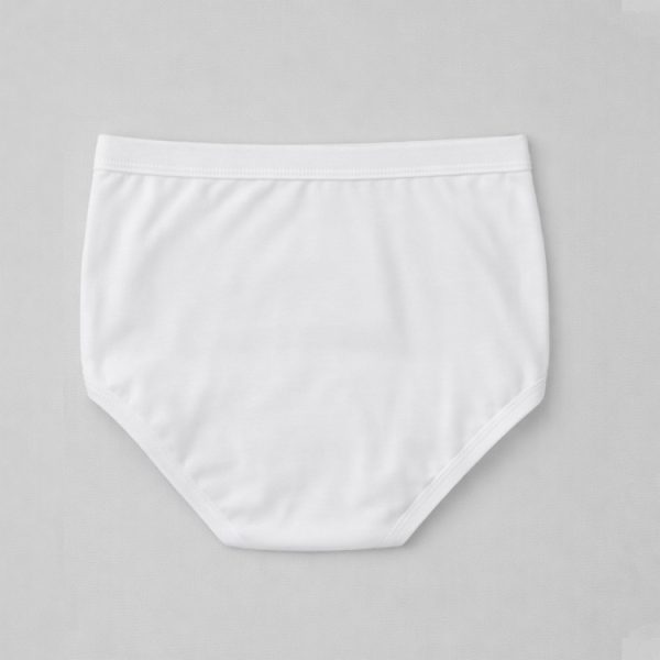 Slip Rapife 255 Blanco, Celeste y Beige | Confort y Estilo - Imagen 6