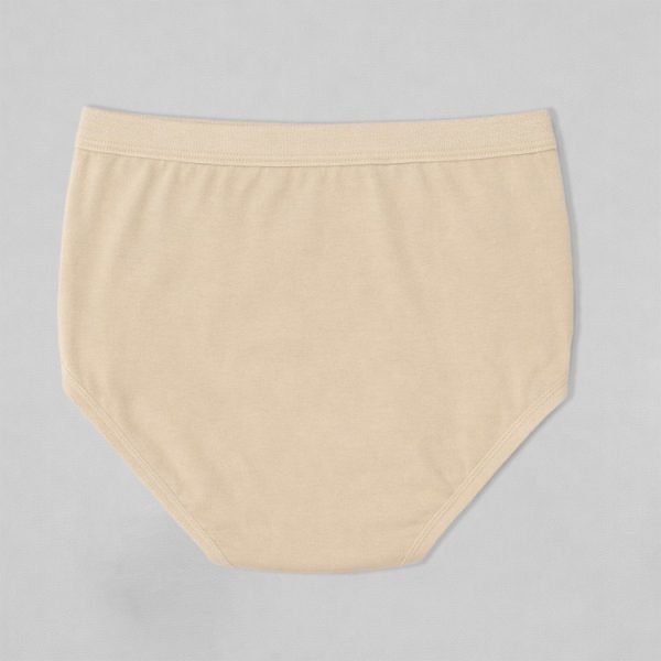 Slip Rapife 255 Blanco, Celeste y Beige | Confort y Estilo - Imagen 5