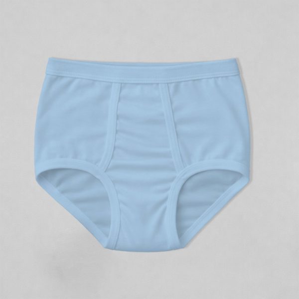 Slip Rapife 255 Blanco, Celeste y Beige | Confort y Estilo - Imagen 3