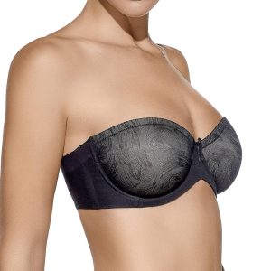 Sujetador Selene Sandra Copa C y D | Sin Tirantes | Envios 24h