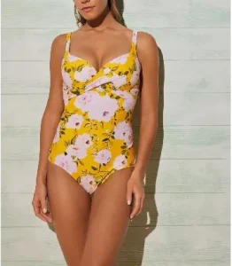 Bañador Ysabel Mora 82371
