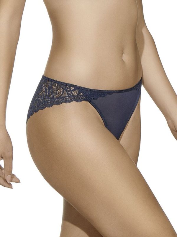Braga Bikini Selene 3139 | Encaje Floral Nueva Colección - Imagen 7