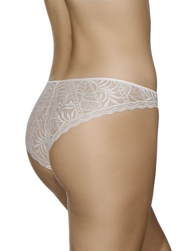 Braga Bikini Selene 3139 | Encaje Floral Nueva Colección - Imagen 5