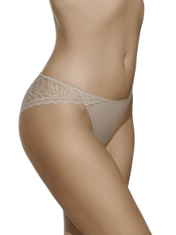 Braga Bikini Selene 3139 | Encaje Floral Nueva Colección - Imagen 4