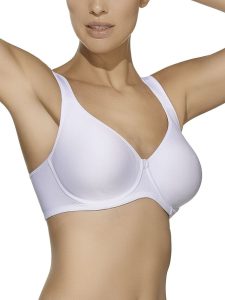 Sujetador reductor invisible Selene