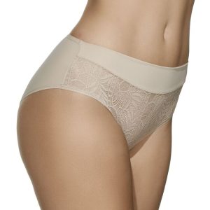 Braga Alta Selene 3138 | Control y Encaje Nueva Colección