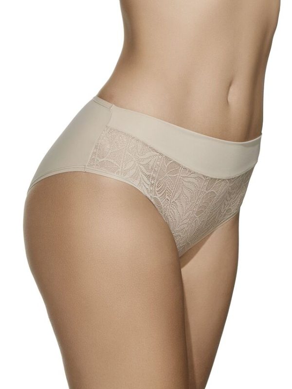 Braga Alta Selene 3138 | Control y Encaje Nueva Colección