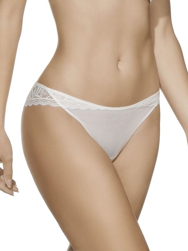 Braga Brasileña Selene 3140 | Encaje Nueva Colección - Imagen 9