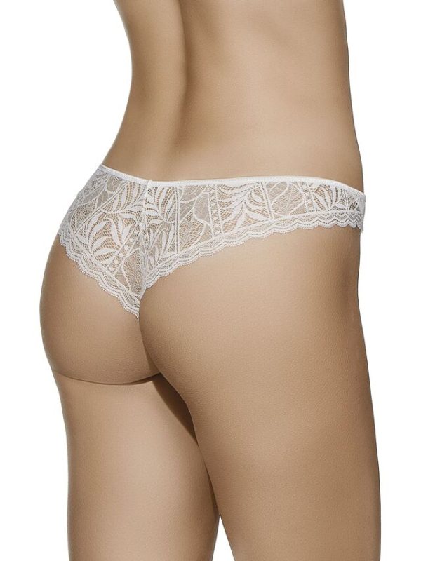 Braga Brasileña Selene 3140 | Encaje Nueva Colección - Imagen 8