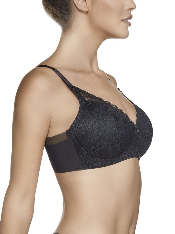 Sujetador Mireia de Selene Copa C: La Fusión Perfecta entre Elegancia y Confort