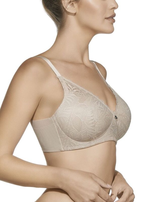 Sujetador Mireia de Selene Copa C: La Fusión Perfecta entre Elegancia y Confort - Imagen 3