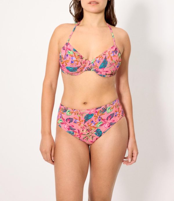 Bikini Reductor Ysabel Mora Modelo 83443: Estilo, Confort y Sujeción Perfecta en Copa D - Imagen 2