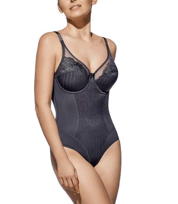Body Selene Modelo Mariluz: Esculpe tu Silueta con la Máxima Elegancia en Copa C - Imagen 3