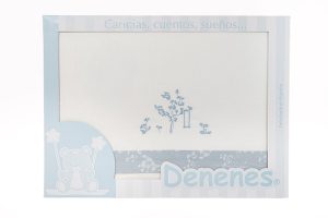 Sábanas cuna