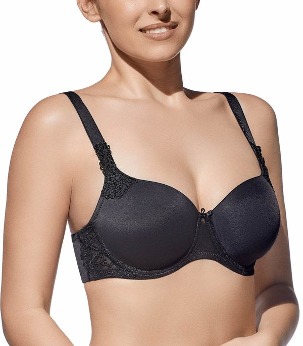 Sujetador Selene Alicia: La Armonía Perfecta entre Elegancia y Sujeción en Copa C - Imagen 3