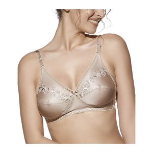 Sujetador Eva Selene Sin Aros Copa B | Tallas 90 a 110