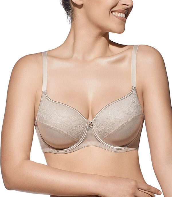 Sujetador Selene Antonela Copa C: La Combinación Maestra entre Elegancia y Sujeción - Imagen 2