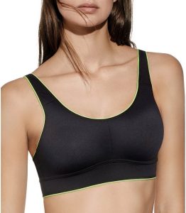 Sujetador deportivo Selene Gina
