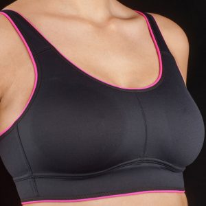 Sujetador Deportivo Selene Modelo Gina: Potencia y Confort para tu Rutina en Copa C