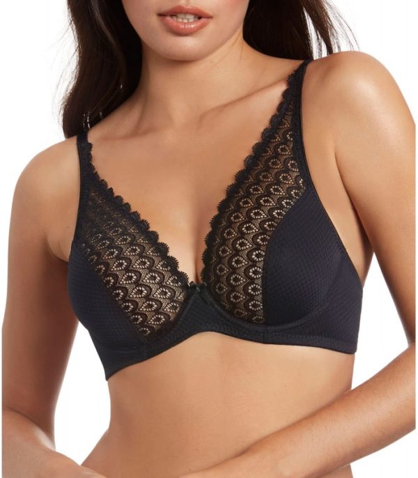 Sujetador Selene Doris | Copa B con Aro y Encaje Elegante