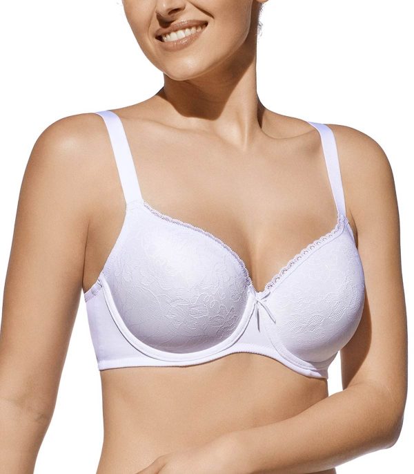 Sujetador Selene Venus Copa C: La Elegancia Reductora que Tu Cuerpo Merece - Imagen 5