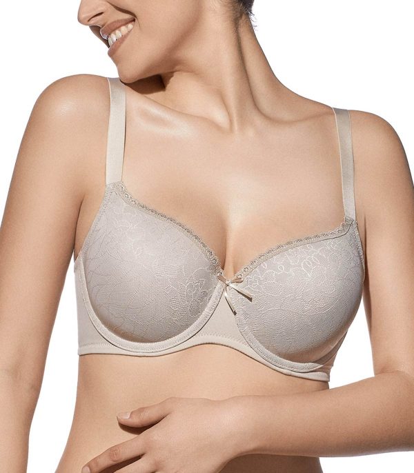 Sujetador Selene Venus Copa C: La Elegancia Reductora que Tu Cuerpo Merece - Imagen 2