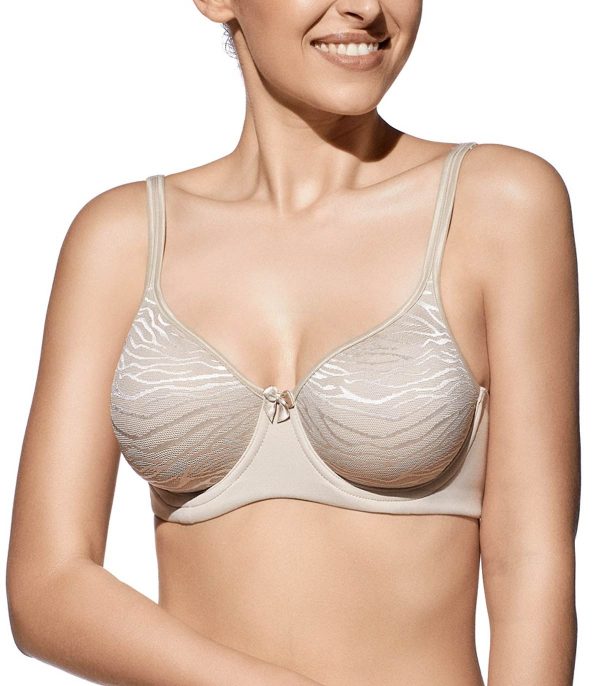 Sujetador Selene Vera Copa C: La Elegancia Reductora con un Toque de Sofisticación - Imagen 3